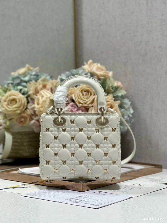 OldCobbler Bags LADY DI0R-20CM 0802